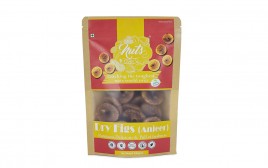 Nuts Over U Dry Figs (Anjeer)   Pack  500 grams